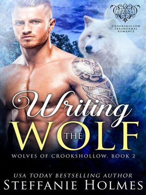 Writing the Wolf - ebook